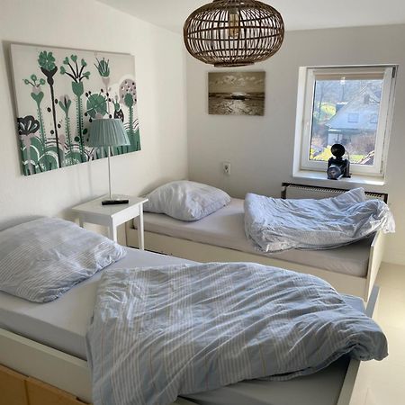 Charmante Alte Stadtvilla Epe  外观 照片