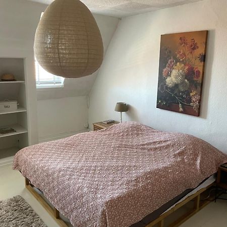 Charmante Alte Stadtvilla Epe  外观 照片