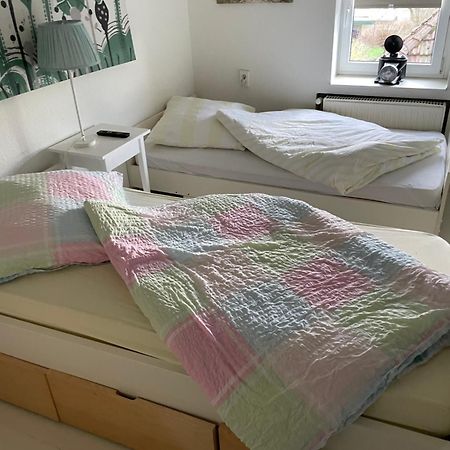 Charmante Alte Stadtvilla Epe  外观 照片
