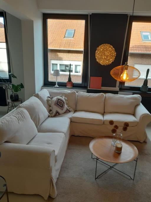Charmante Alte Stadtvilla Epe  外观 照片