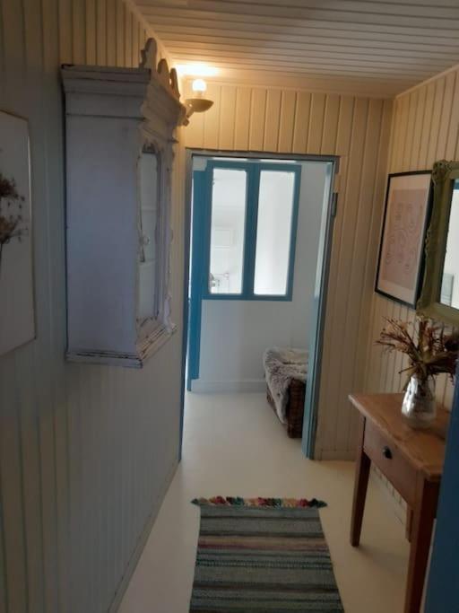 Charmante Alte Stadtvilla Epe  外观 照片