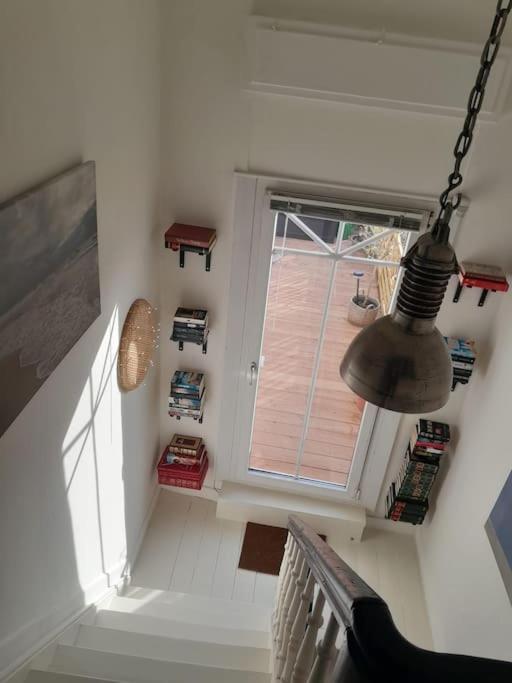 Charmante Alte Stadtvilla Epe  外观 照片