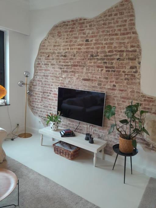 Charmante Alte Stadtvilla Epe  外观 照片
