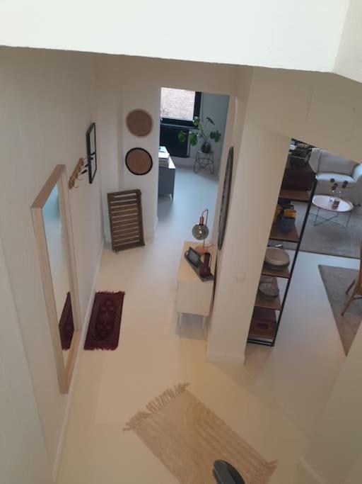Charmante Alte Stadtvilla Epe  外观 照片