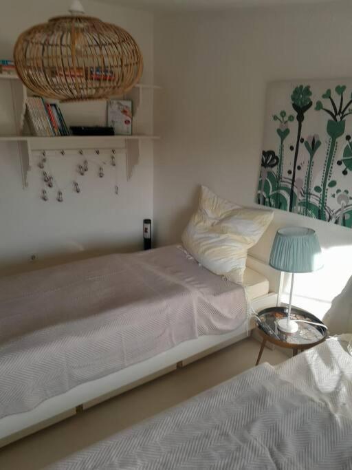 Charmante Alte Stadtvilla Epe  外观 照片