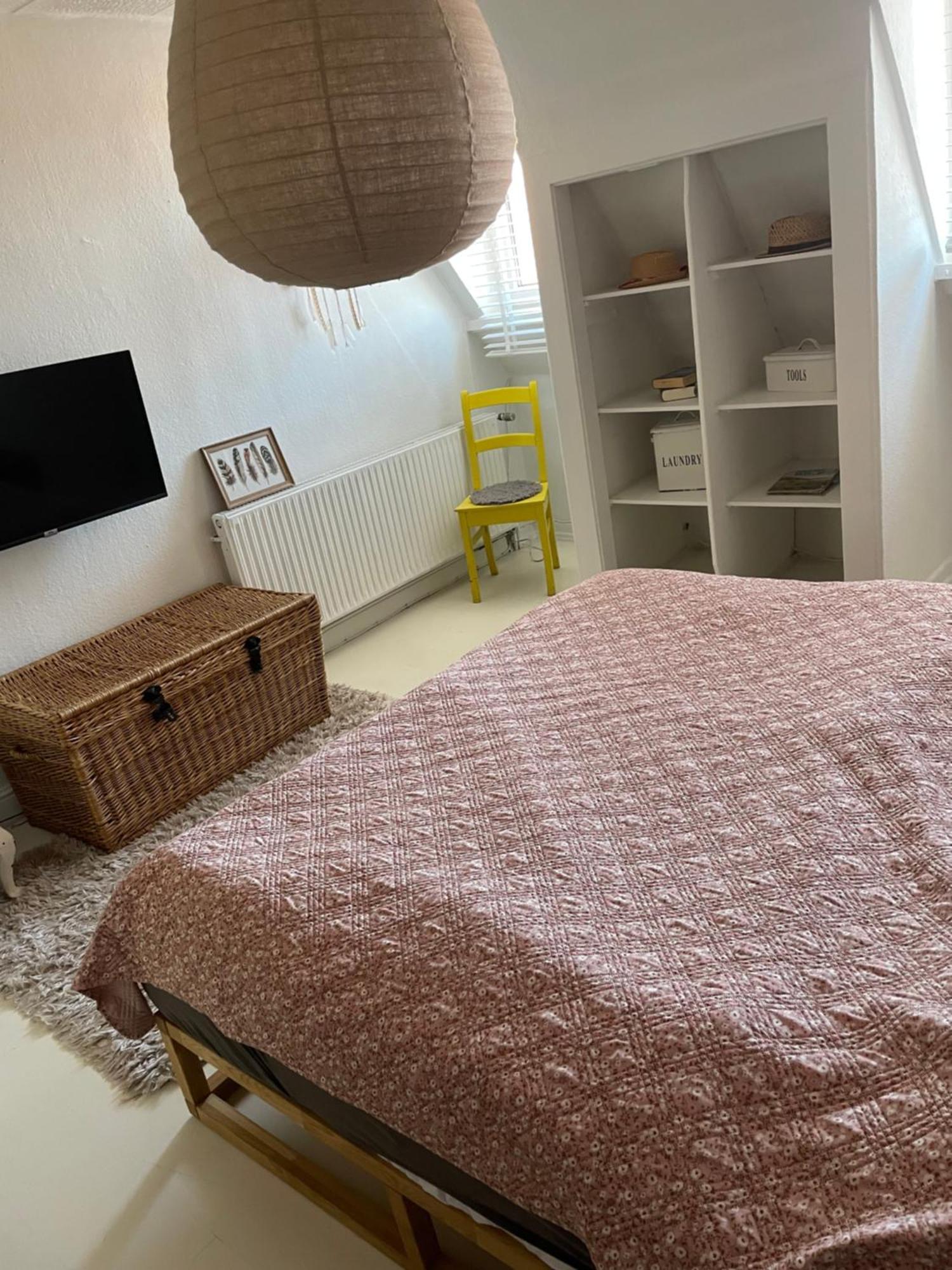 Charmante Alte Stadtvilla Epe  外观 照片