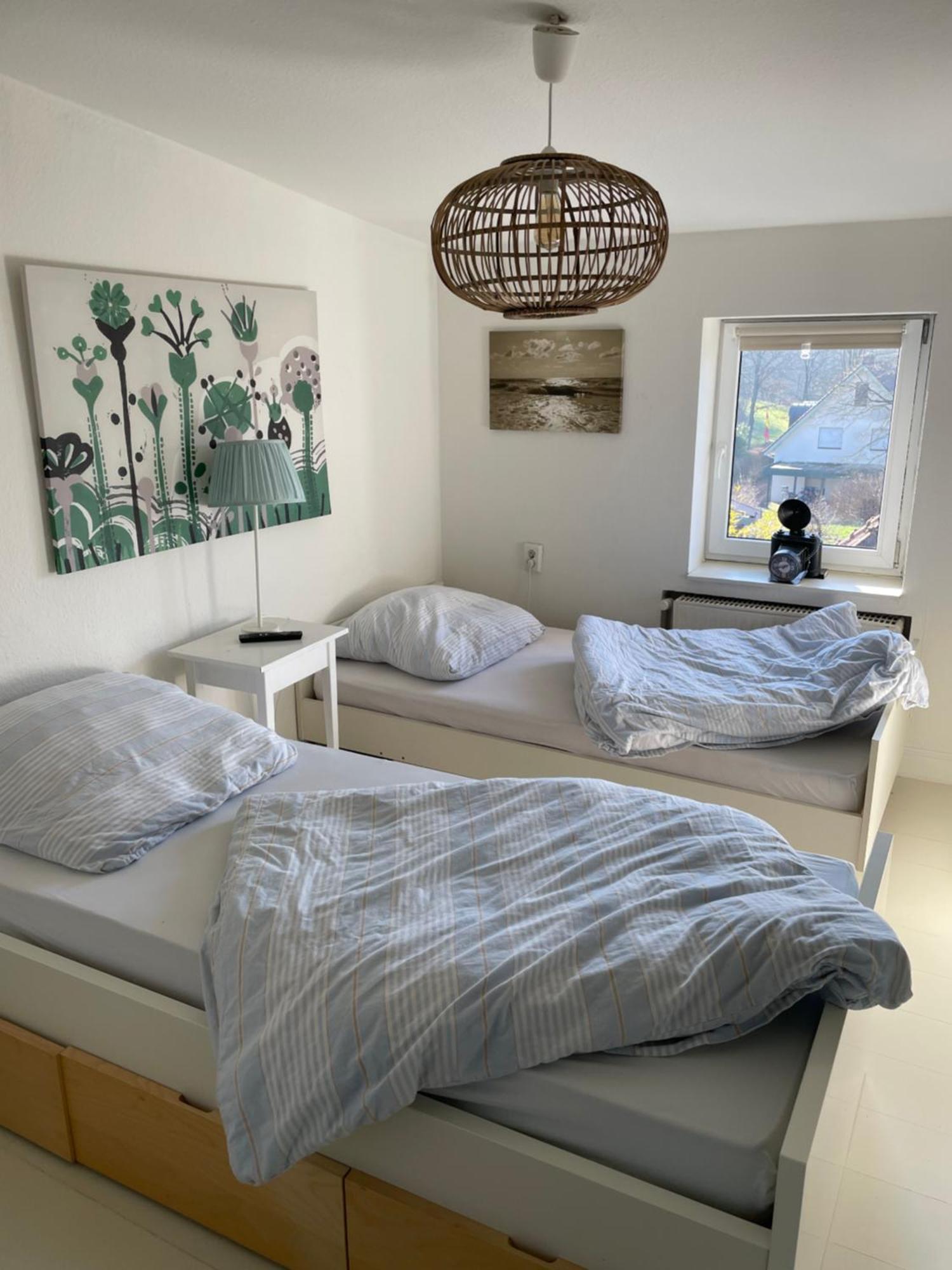 Charmante Alte Stadtvilla Epe  外观 照片